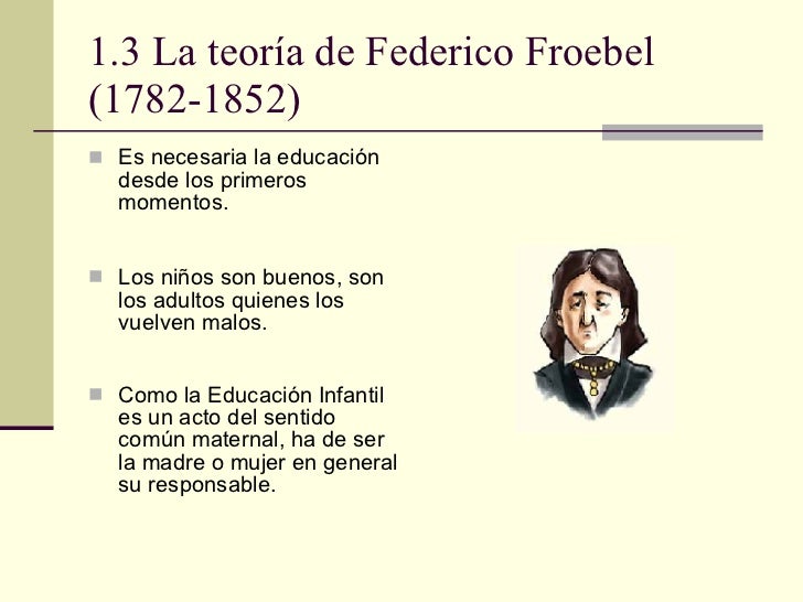 Didactica De La Educacion Infantil