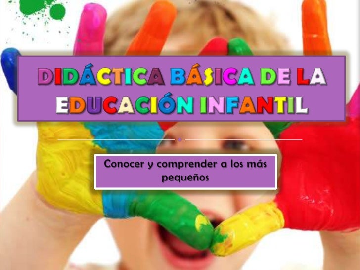 UNIVERSIDAD DE EDUCACION INFANTIL universidad de educacion infantil:
