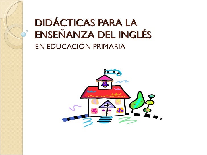 ENSENANZA INGLES ensenanza ingles: