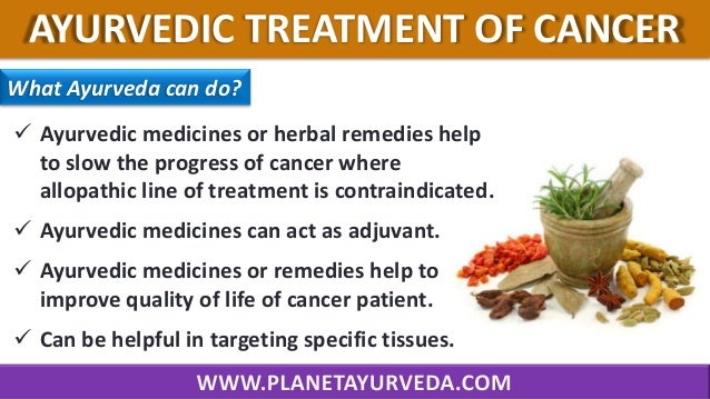 Cure Cancer Naturally With Diet