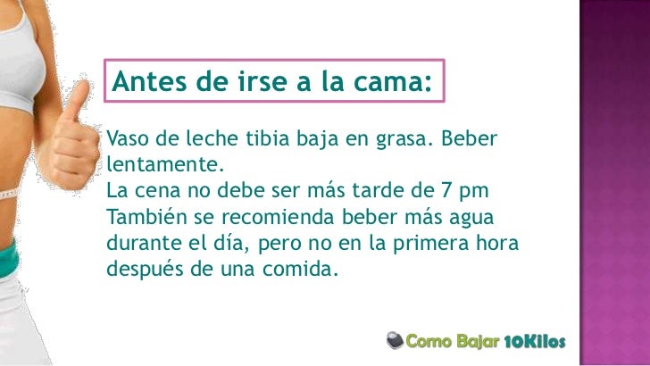 Dieta De Cardiologo Para Adelgazar 10 Kilos En Una Semana