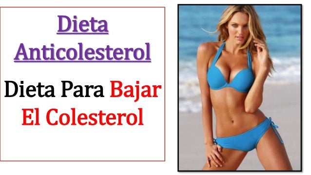 Dieta Alimenticia Para Bajar Trigliceridos