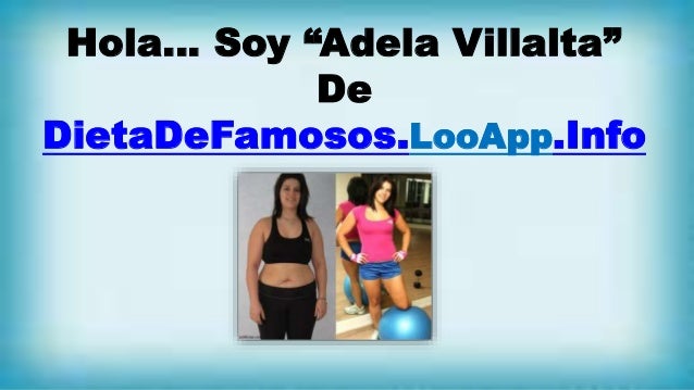 Dieta Para Bajar 10 Kilos De Peso En Una Semana