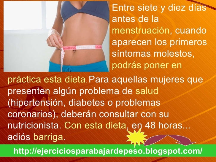 Este caso dieta para adelgazar en 21 dias Dieta para adelgazar en 21 dias los dulces