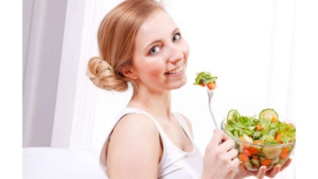 Dieta Para Perder Peso En Barriga Rápido