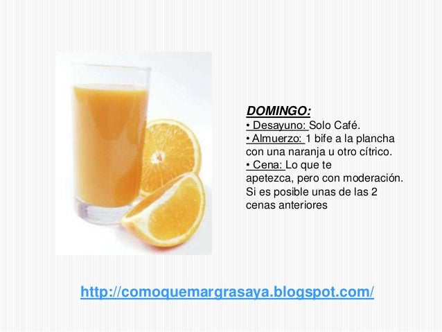 Dietas Para Adelgazar Mas Efectivas