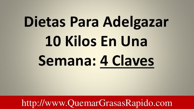 Ha adelgazado por medio del vómito en kg