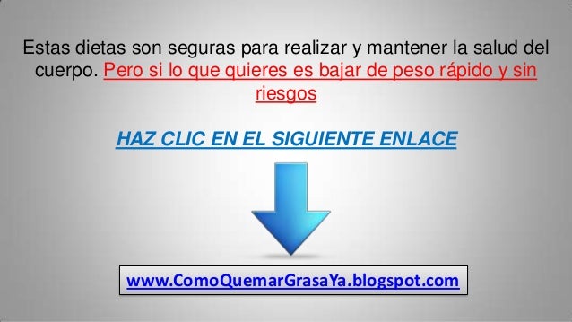 como adelgazar rapido en una semana ana y mia Obtener los como adelgazar rapido en una semana ana y mia ampollas, moretones otros