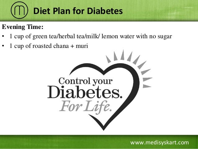 Eamayl Diet For Diabetics
