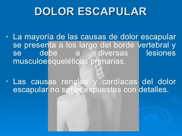 Si ha apretado el nervio en la espalda puede estar enfermo el corazón