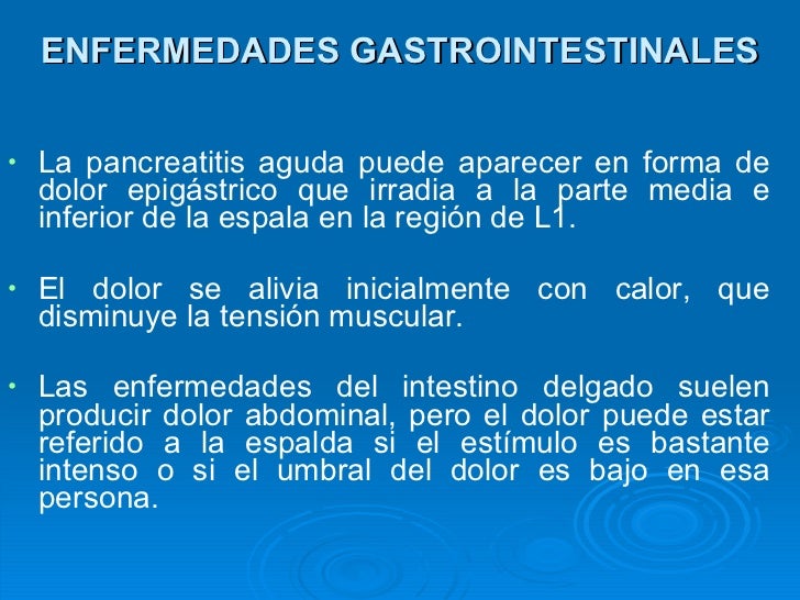 El dolor en sheynom y el departamento de pecho de la columna vertebral da en la mano