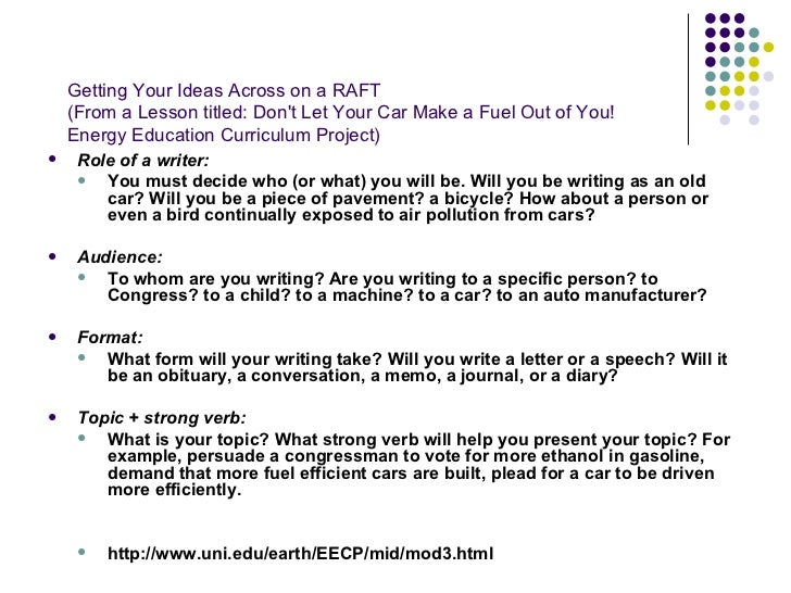 Differentiated instruction essay