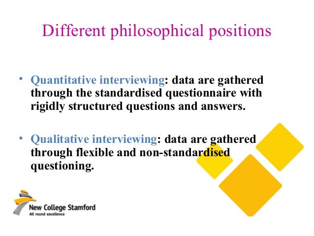 types of interviews for research types of interviews for research