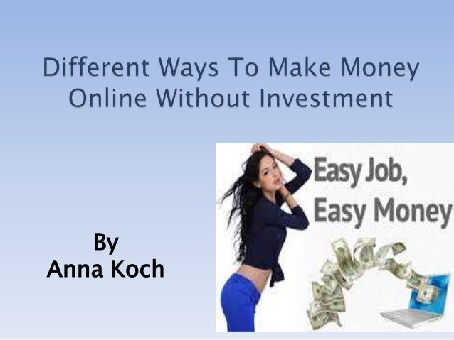 click ads and earn money in india without investment