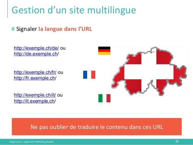 exemple de http