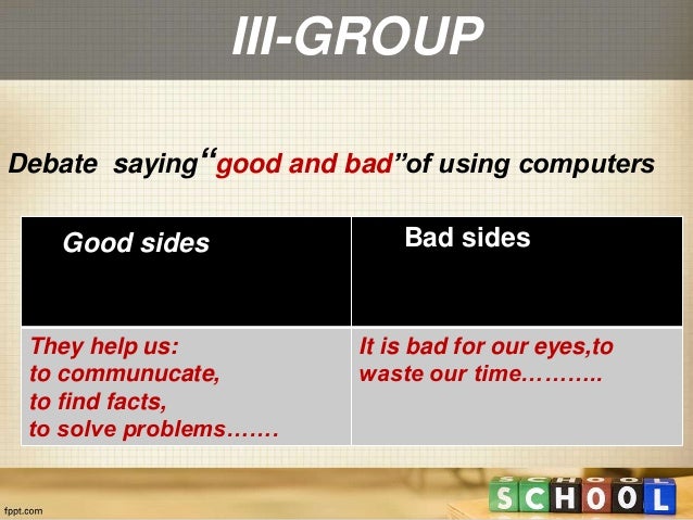 FREE Essay on My Personal Computer