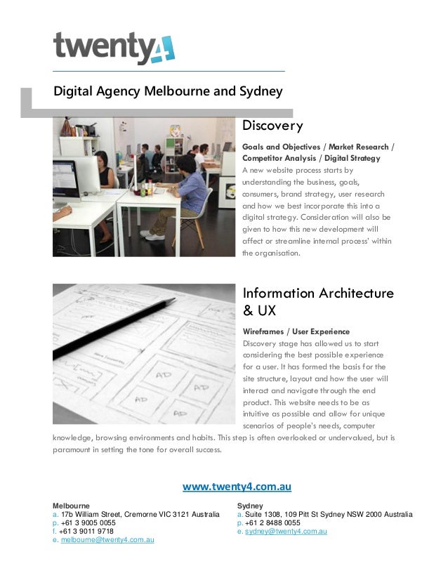 Graphic Designers Melbourne