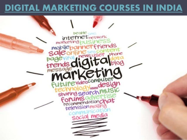 Digital Marketing Degree Course 5 digital marketing courses in india Digital Marketing Degree Course 5 digital marketing courses in india