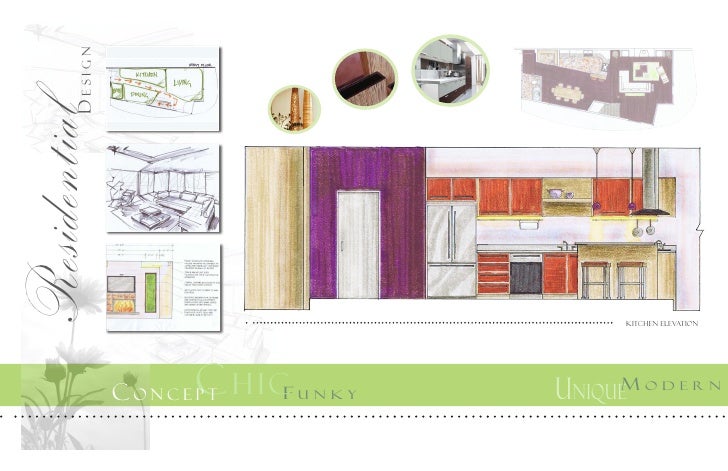 Interior Design Digital Portfolio Layout | interior design digital portfolio Interior Design Digital Portfolio Layout | interior design digital portfolio