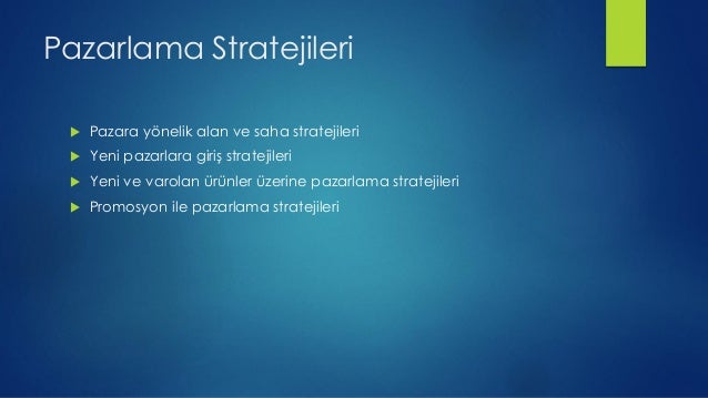 Ekim ayı içinde uygulanabilecek pazarlama teknikleri ile ilgili görsel sonucu