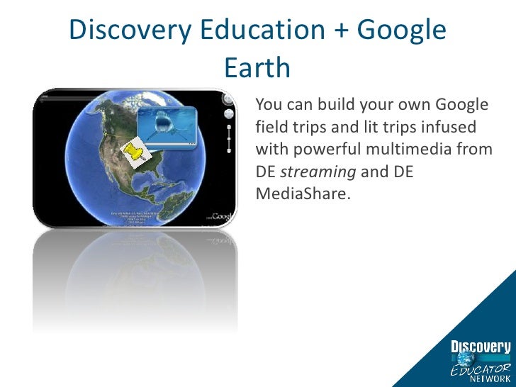 Assignments Discovery Ed