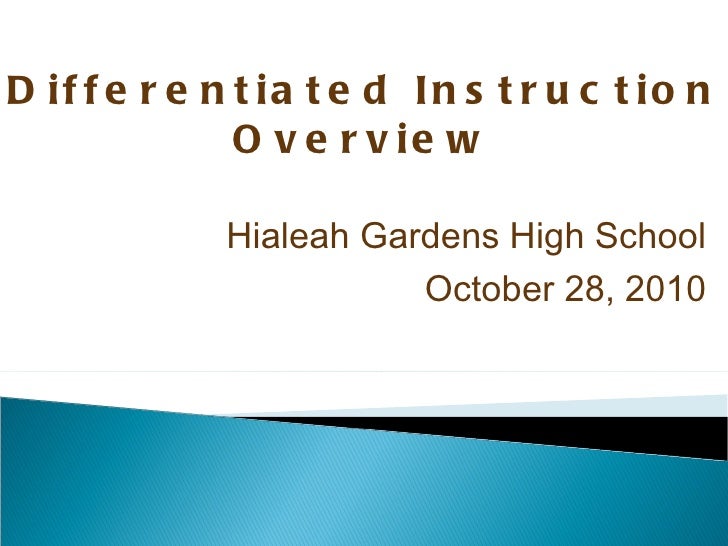 research papers differentiated instruction classroom research papers differentiated instruction classroom