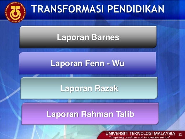 barnes fenn wu razak rahman reports malaysia Laporan barnes 1950 penting dalam menentukan sistem pendidikan di malaysia selepas selepas kajian terhadap laporan barnes 1950 dan laporan fenn-wu. barnes fenn wu razak rahman reports malaysia Laporan barnes 1950 penting dalam menentukan sistem pendidikan di malaysia selepas selepas kajian terhadap laporan barnes 1950 dan laporan fenn-wu.