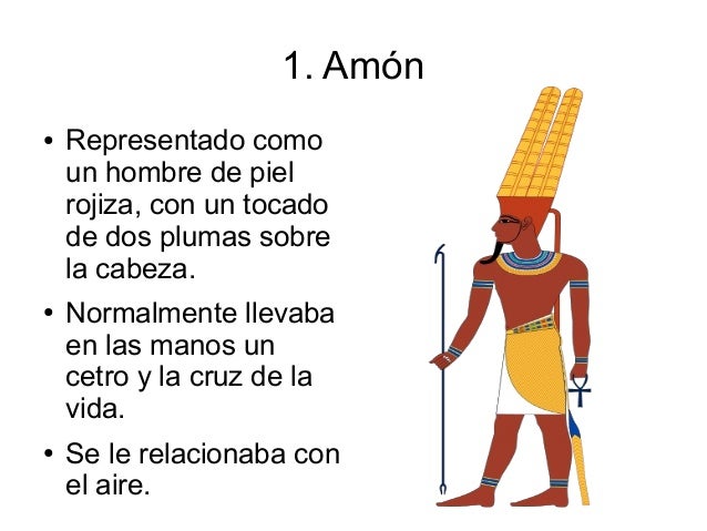 Resultado de imagen para dioses de egipto y su significado