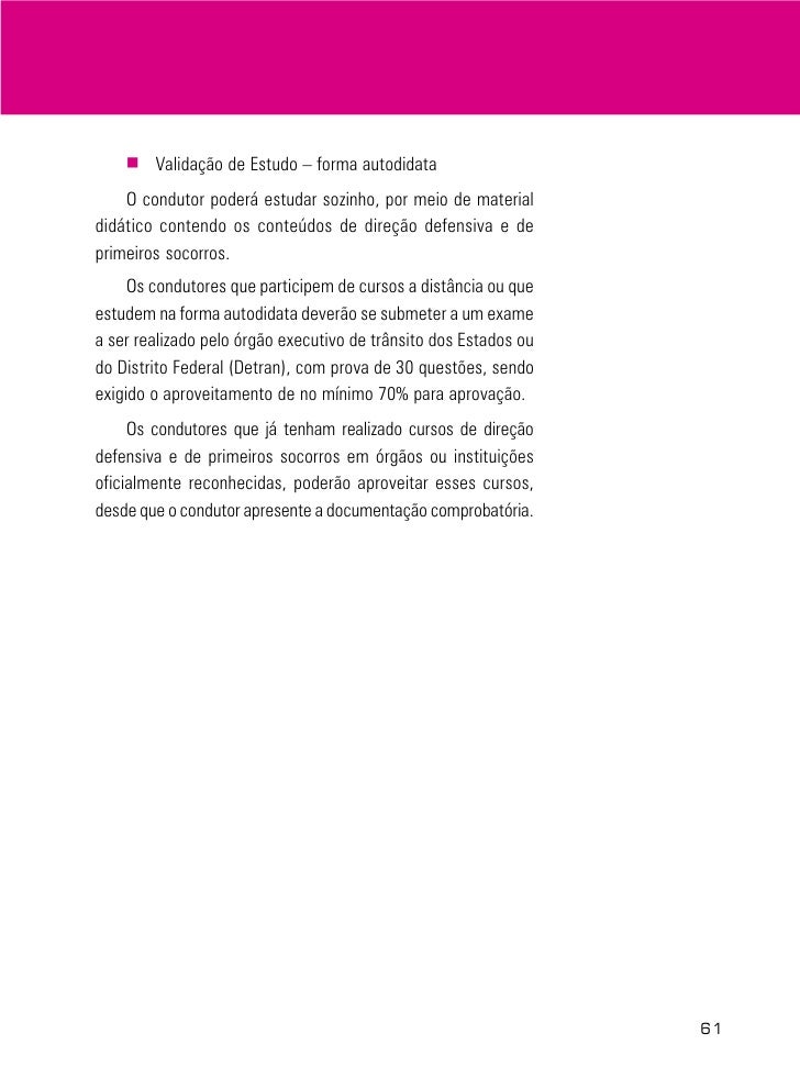 Curso de direcao defensiva e primeiros socorros detran sp