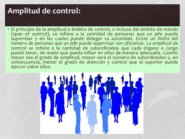 Dirección Proceso administrativo