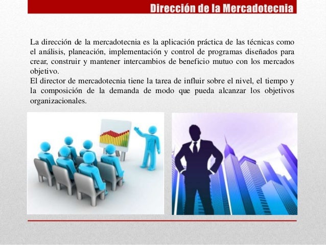 Direccion de la Mercadotecnia-Toma de Desiciones- Control