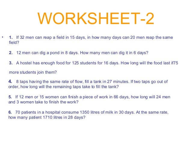 Printables Direct Variation Worksheet direct and inverse variation worksheet davezan indirect kids