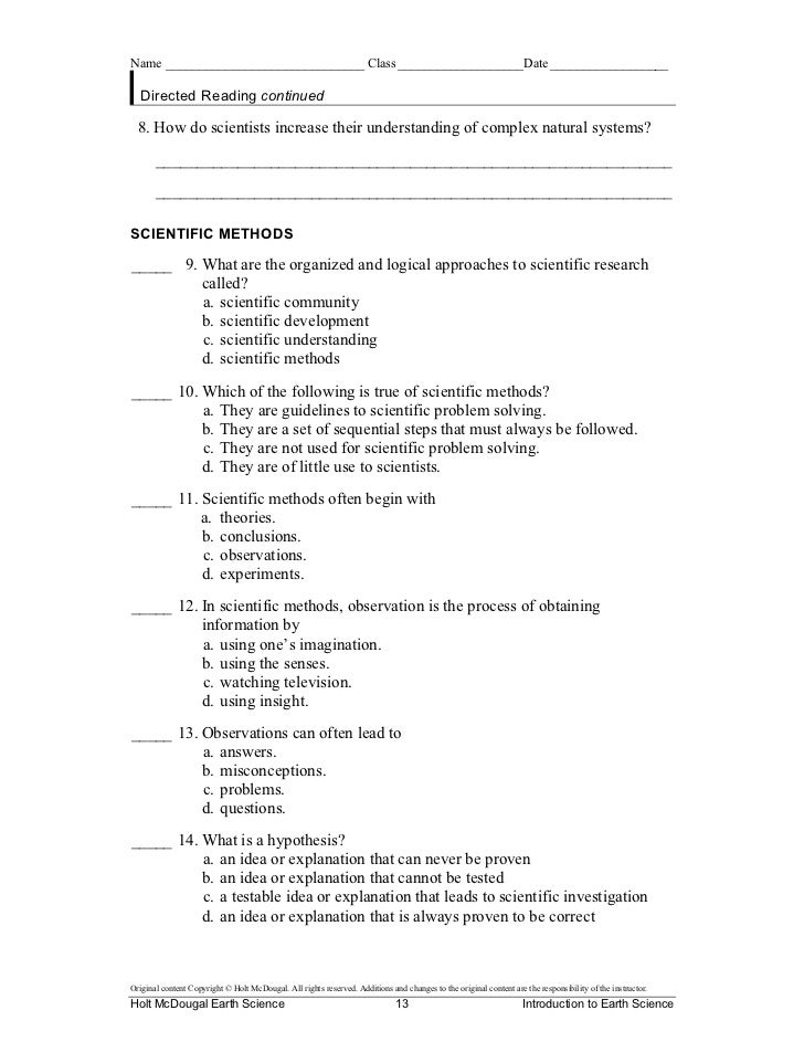 Printables Holt Physical Science Worksheets holt earth science worksheets davezan and technology davezan