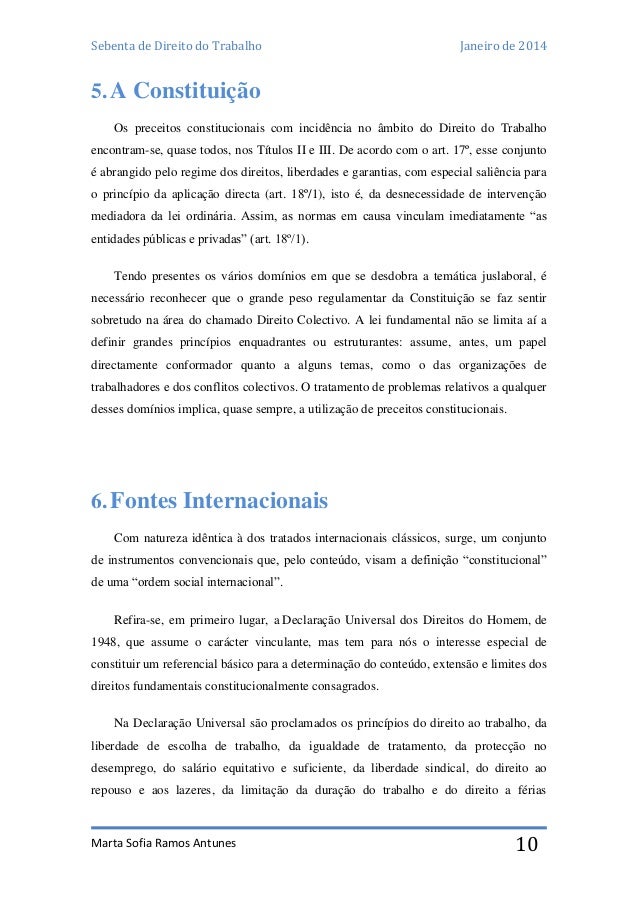 Direito comercial ii apontamentos