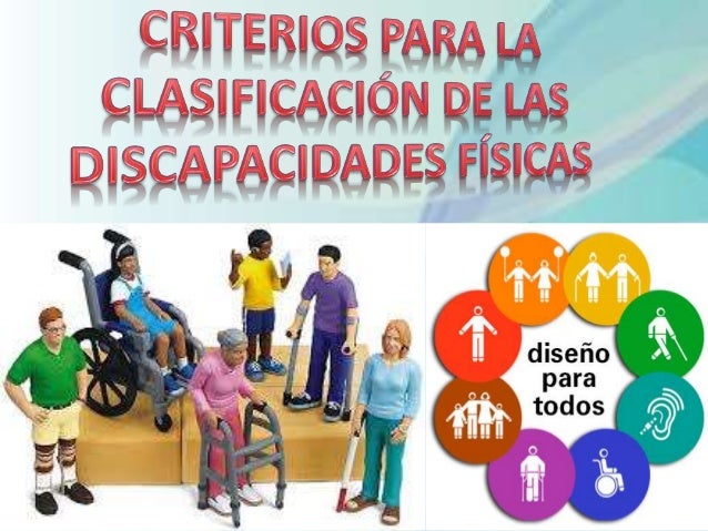 Discapacidad fisica Discapacidad fisica