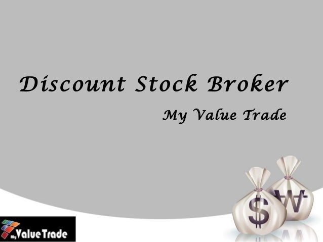 Best forex broker in india 2017