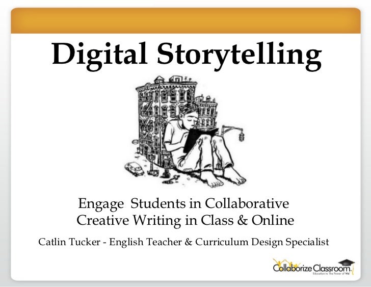 teach creative writing online teach creative writing online