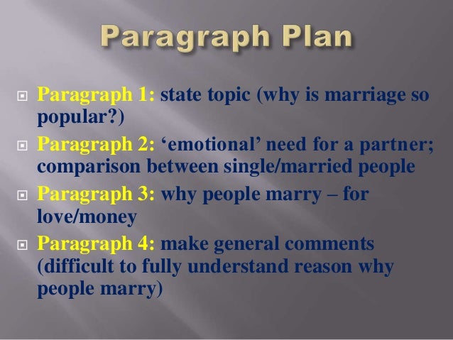 Essay on international relations