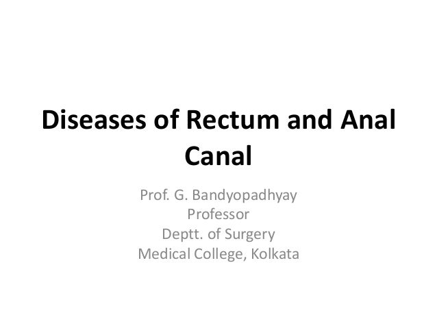 Diseases of the anus share your Topic think, Diseases of the anus