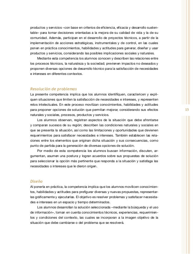 Ensayos populares