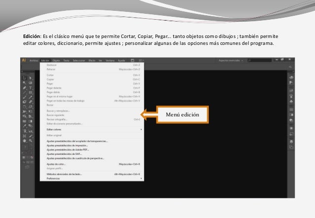 Copiar Mesa De Trabajo Illustrator A Otro Archivo