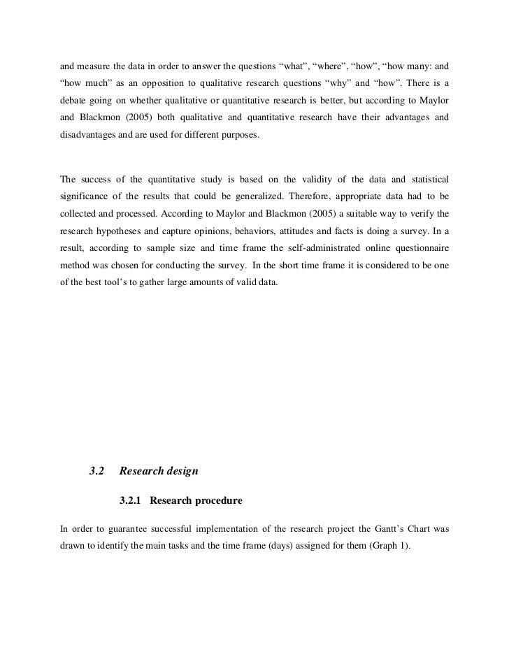Masters thesis the influence of self efficacy on entrepreneurship