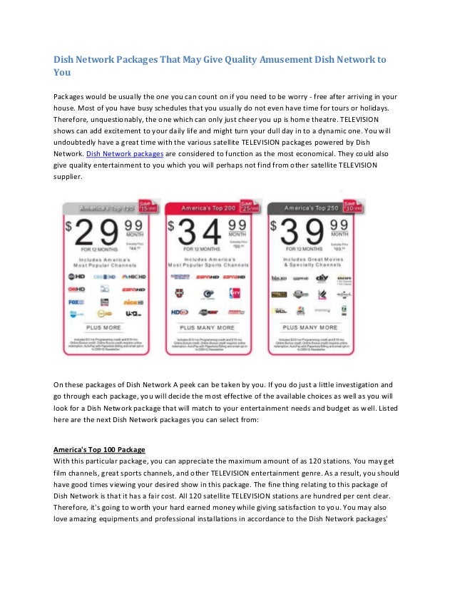 dish network packages for existing customers 2022 dish network packages for existing customers 2022
