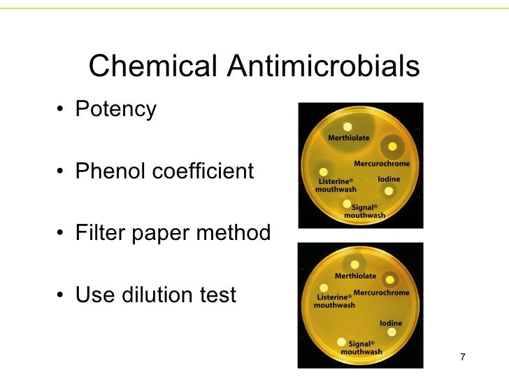 Disinfectants a ppt