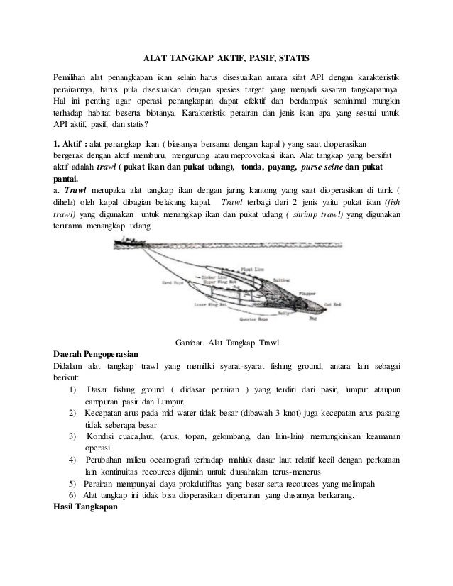 Alat analisis teknis