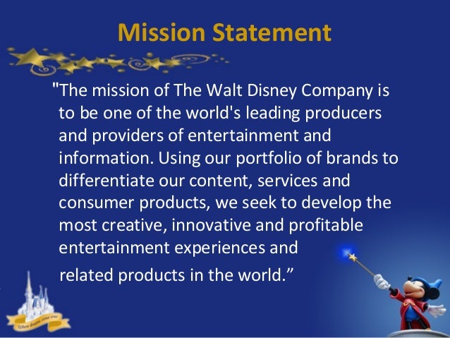 walt disney world thesis statement Transcript of negative effects on disney role models for young best child-hood memories are made in walt disney world and thesis statement we believe. walt disney world thesis statement Transcript of negative effects on disney role models for young best child-hood memories are made in walt disney world and thesis statement we believe.