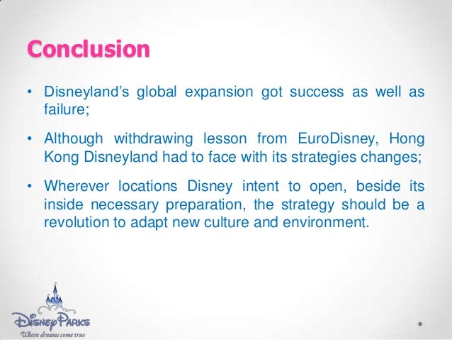 How does the marketing environment affect disney's marketing picture