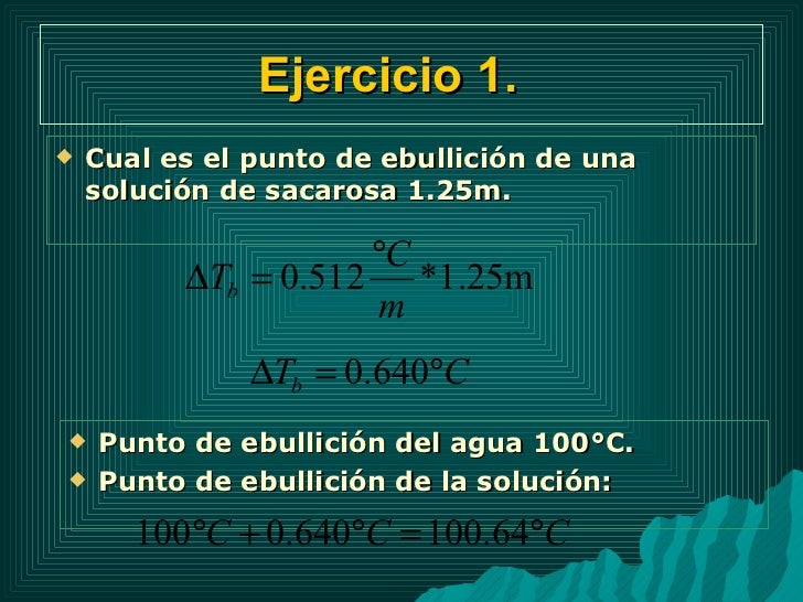 Disoluciones Disoluciones