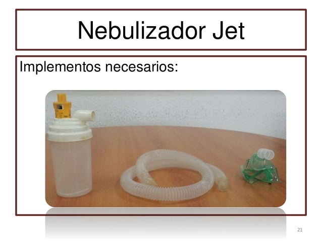 Dispositivos de administración oxigenoterapia Dispositivos de administración oxigenoterapia