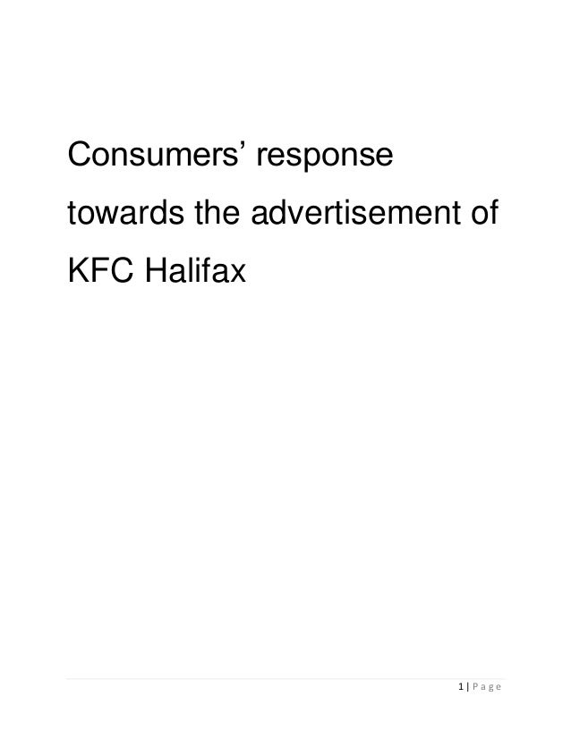 2005 report kfc fast annual food